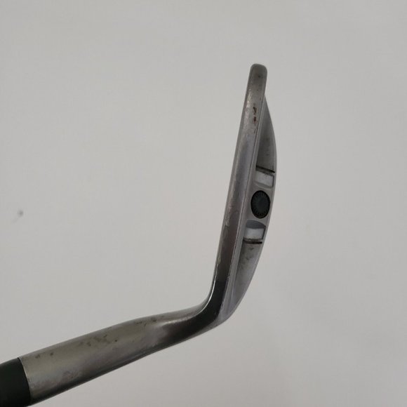 Adams Golf Tom Watson 56/13 Sand Wedge Right Handed Steel Shaft 36.5" w New Grip - Picture 4 of 10